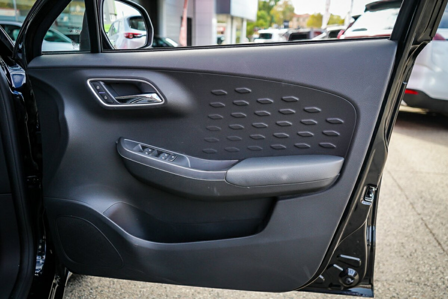 2024 MG MG3 SZP1 Core Hatch Image 14