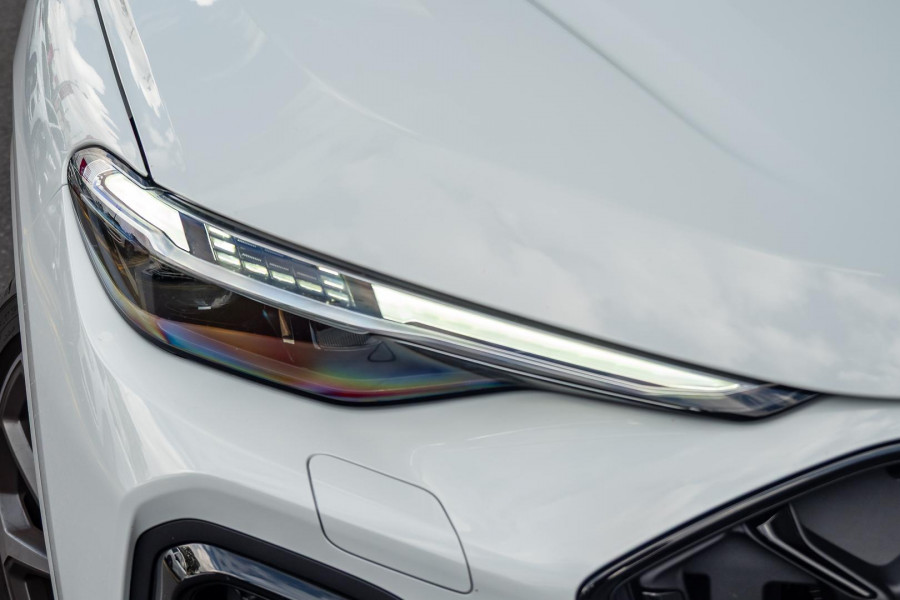 2026 Audi Q5 GU TFSI 200kW sport SUV