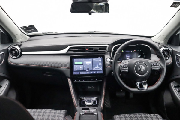 2026 MG ZS EV Excite SUV Image 12