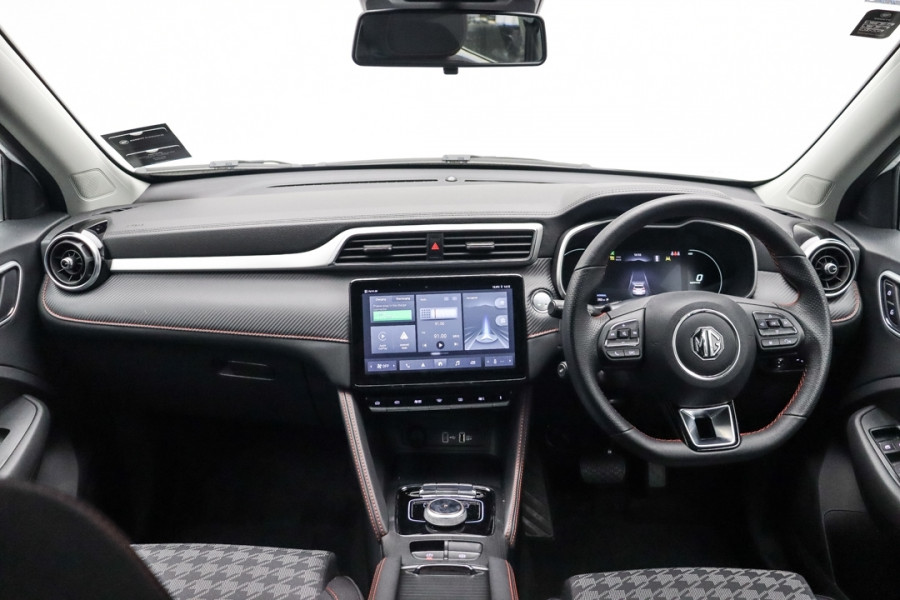 2026 MG ZS EV Excite SUV Image 12