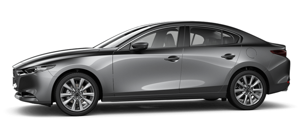 2024 Mazda 3 BP Series G20 Touring Sedan Image 23