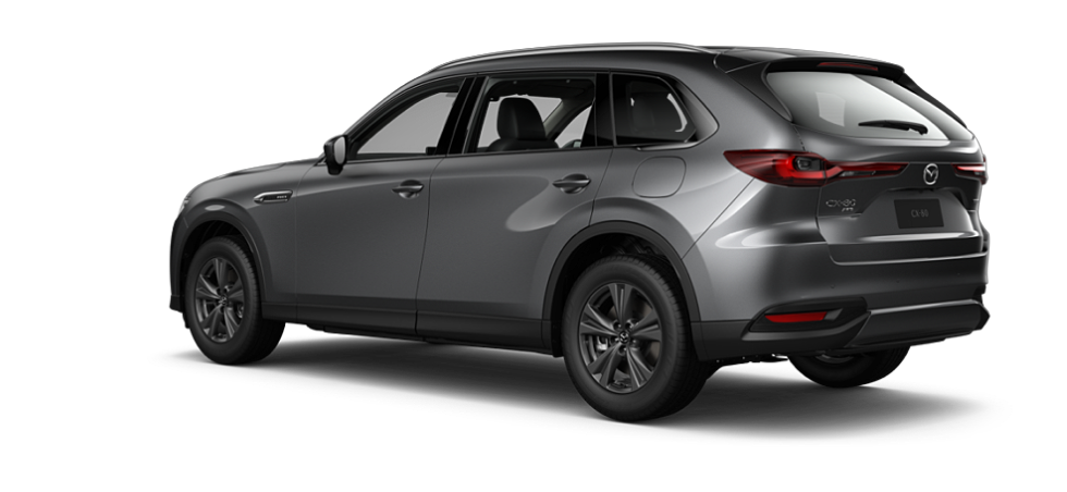 2024 Mazda CX-80 KL P50e Touring SUV Image 19