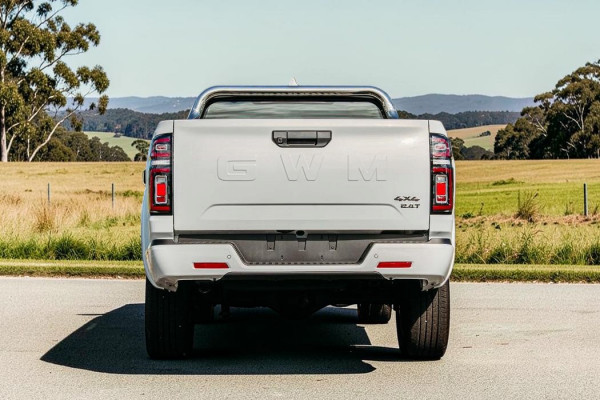 2026 GWM Cannon NPW Lux Ute Image 6