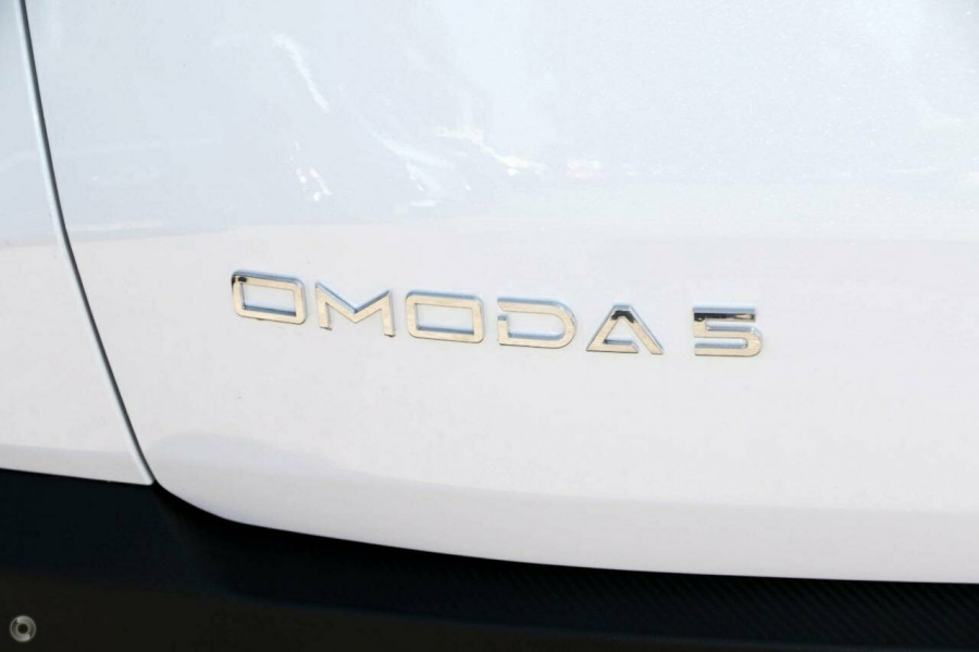 2025 MY24 Chery Omoda 5 T19C FX SUV Image 12