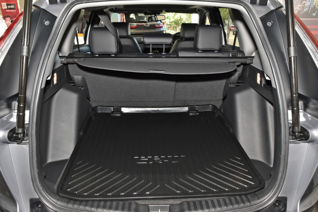 2019 Honda CR-V RW VTi-LX AWD Suv