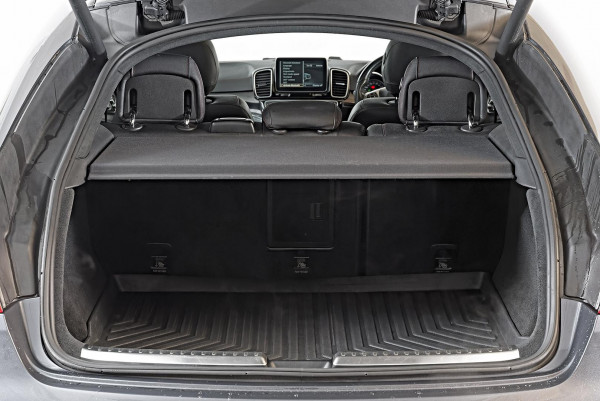2015 Mercedes-Benz GLE-Class C292 GLE450 SUV image 18