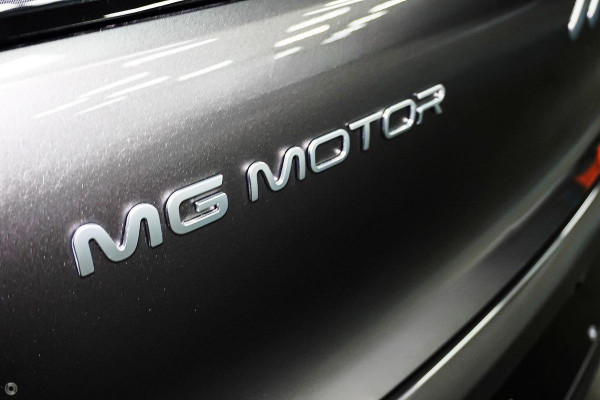 2026 MG IM6 S12L Premium Wagon Image 14