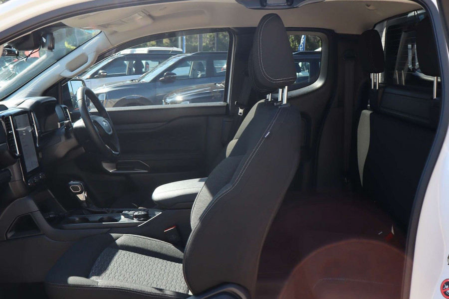 2024 MY25.25 Ford Ranger P703 XLT Ute Image 17