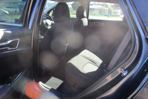 2025 Kia Sportage NQ5 SX SUV Image 16