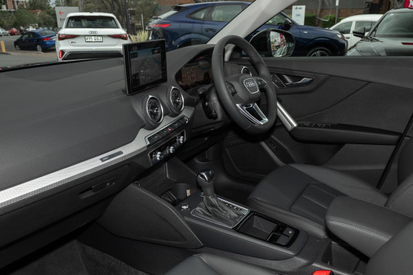 2026 Audi Q2 GA 35 TFSI S line SUV image 8