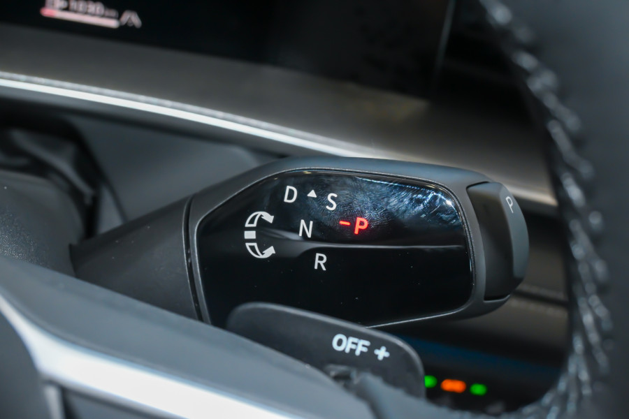 2025 Volkswagen Tayron R4 150TSI Life SUV