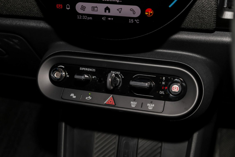 2026 MY25 MINI Cooper F65 C Favoured Hatch
