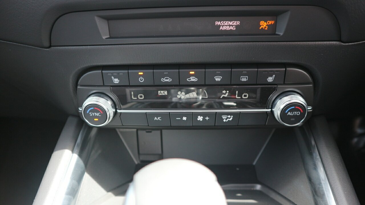 2024 Mazda CX-5 KF Series G35 GT SP SUV Image 21