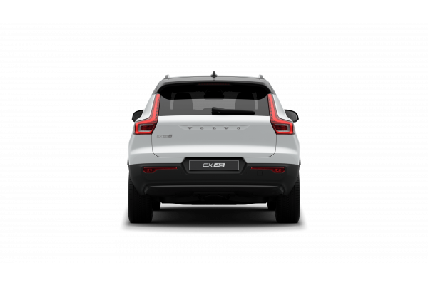 2026 MY27 Volvo EX40  Ultra Single Motor Extended Range SUV Image 4