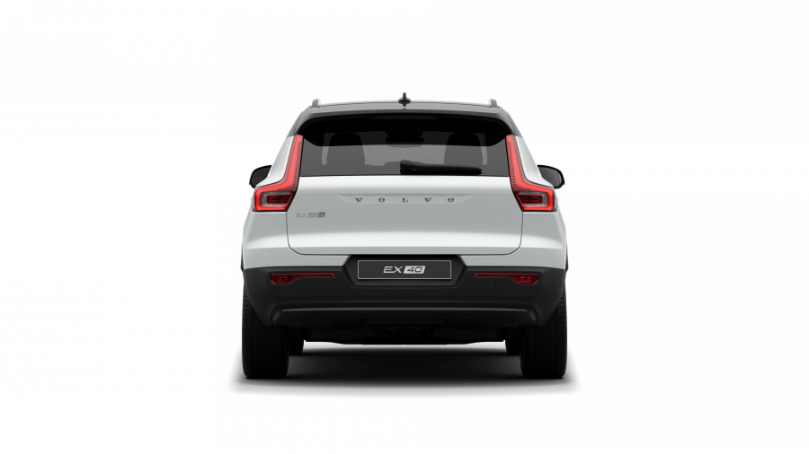 2026 MY27 Volvo EX40  Ultra Single Motor Extended Range SUV Image 4