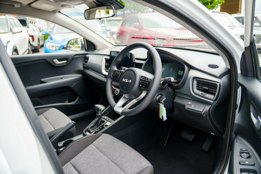 2024 MY25 Kia Stonic YB Sport SUV Image 15