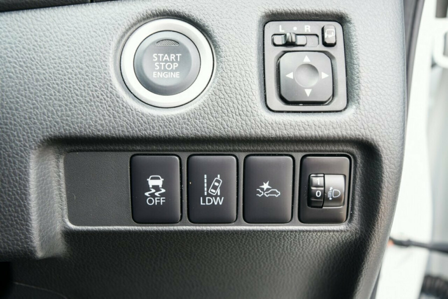 2023 Mitsubishi Triton MR GLS Ute Image 13