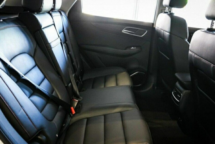 2022 MY23 MG HS SAS23 Excite SUV Image 21