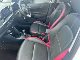 2021 Kia Picanto JA GT-Line Hatch image 12