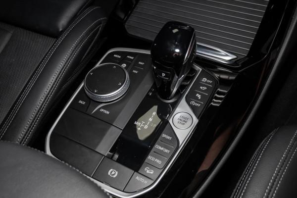 2021 BMW X3 G01 LCI xDrive30i SUV image 13