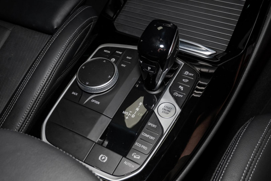 2021 BMW X3 G01 LCI xDrive30i SUV