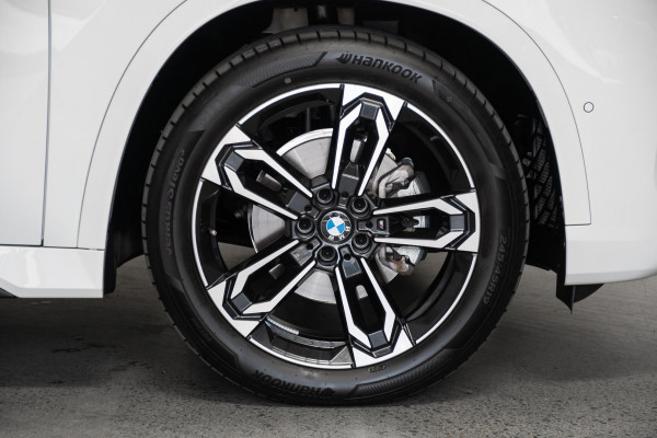 2025 BMW X1 U11 xDrive20i M Sport SUV