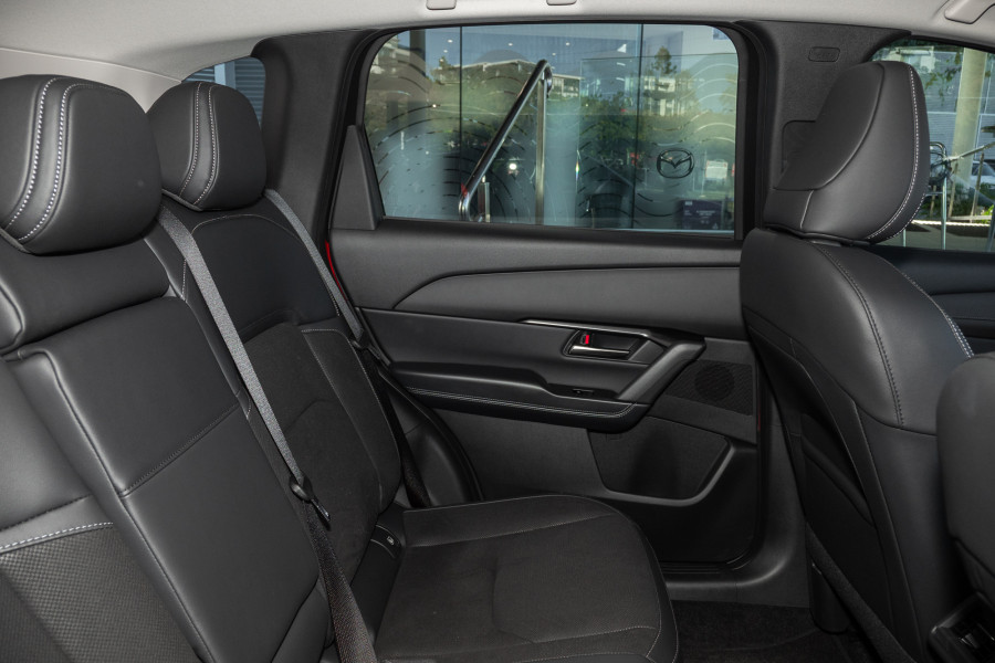 2026 Mazda CX-5 KM Series G25 Touring SUV Image 9