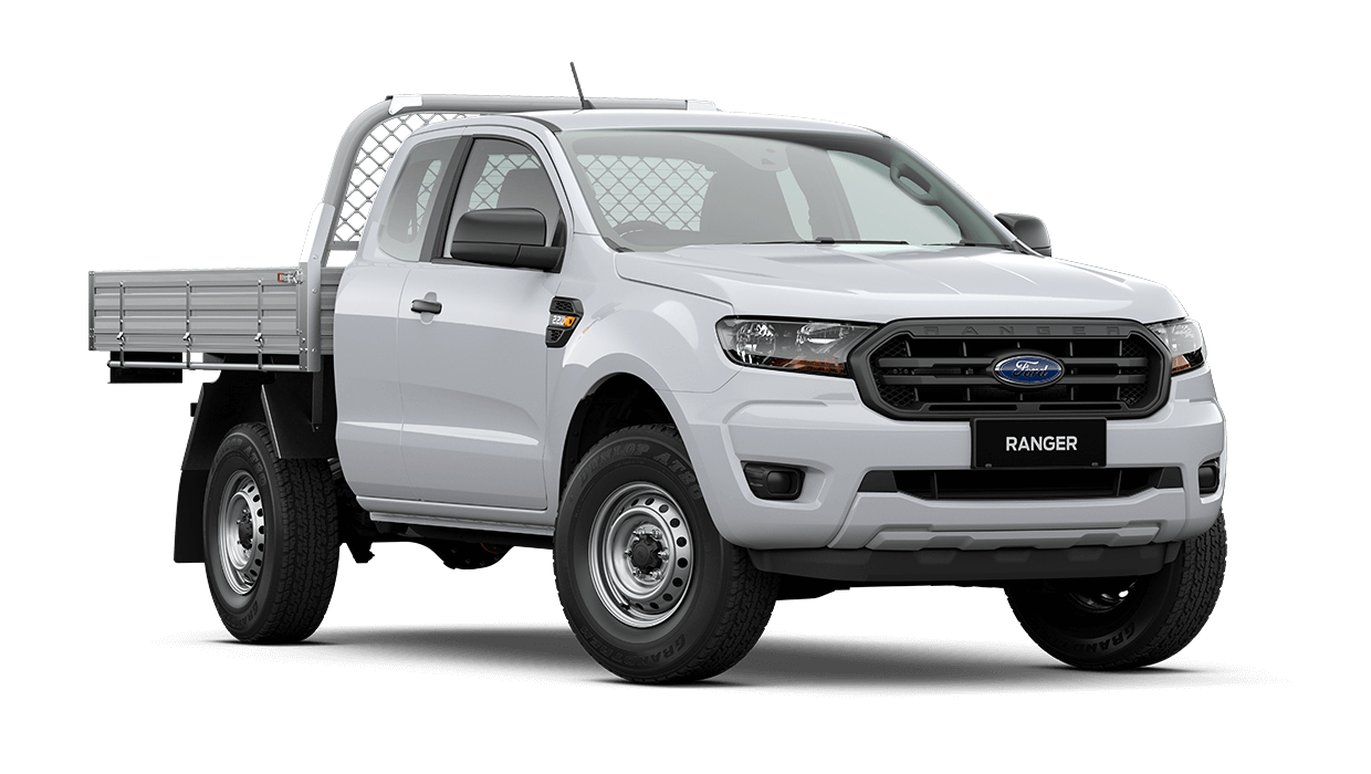 New Ford Ranger For Sale In Brisbane Byrne Ford