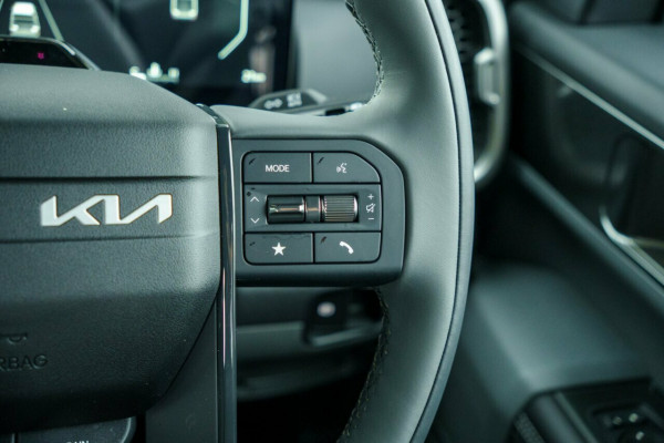 2025 MY26 Kia Tasman TK S Ute Image 12