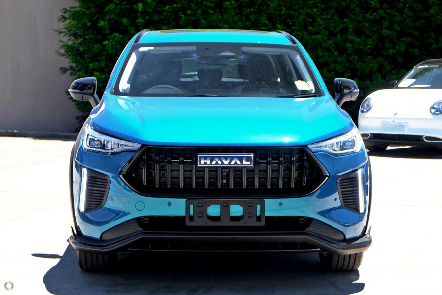 2026 GWM Haval Jolion A02 Vanta Hybrid SUV Image 2