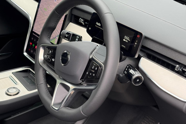 2025 MY26 Volvo EX90  Ultra Twin Motor Performance SUV Image 19