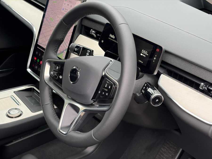 2025 MY26 Volvo EX90  Ultra Twin Motor Performance SUV Image 19