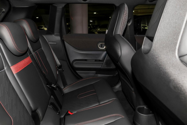 2025 MINI Cooper F65 S JCW Sport Hatch image 8