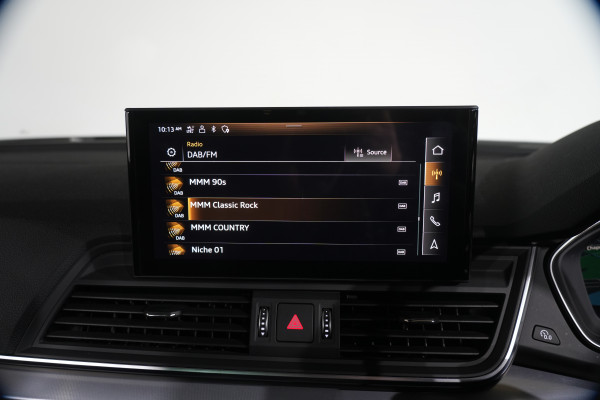 2021 Audi Q5 FY 45 TFSI SUV Image 26