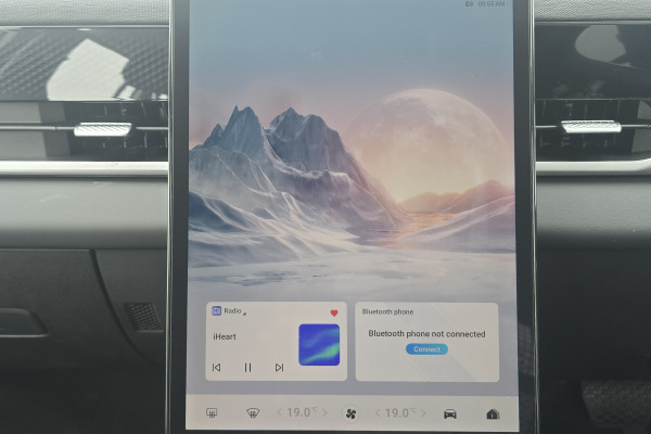 2026 Jaecoo J5  Summit SUV Image 20