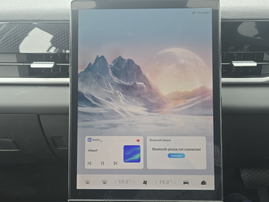 2026 Jaecoo J5  Summit SUV Image 20