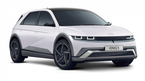 Atlas White Matte