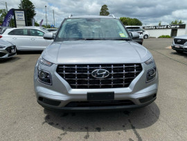2024 Hyundai Venue QX.V5 Elite SUV image 2
