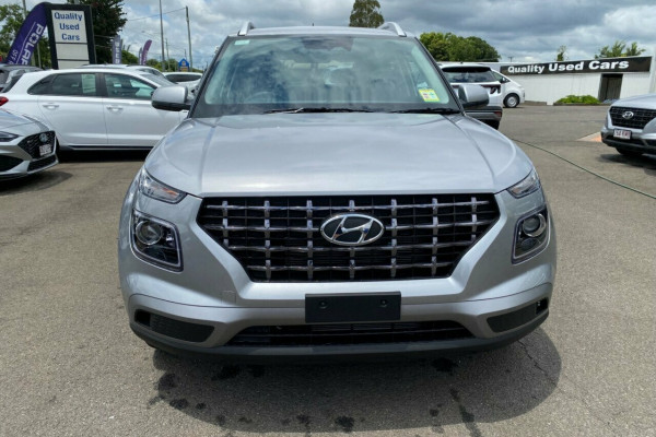 2024 Hyundai Venue QX.V5 Elite SUV