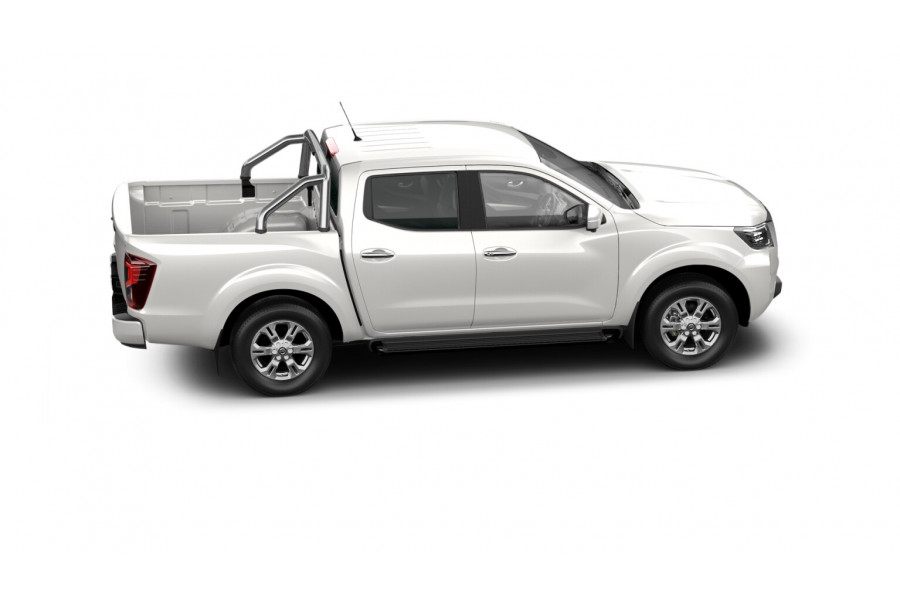 2024 Nissan Navara D23 ST Ute Image 14