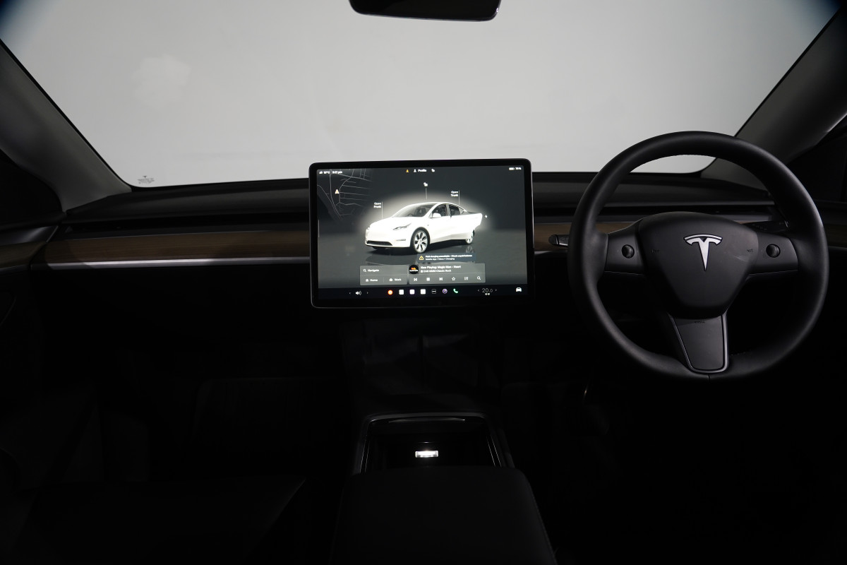 2023 Tesla Model Y Y Rear-Wheel Drive SUV