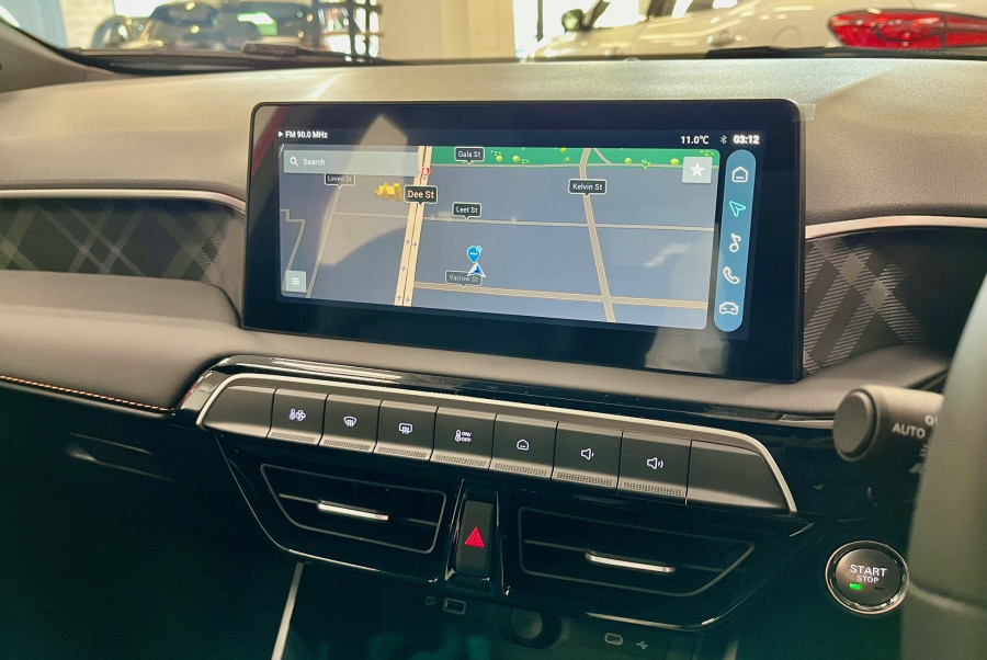 2024 MG MG3 Essence Hybrid+ Hatch Image 15