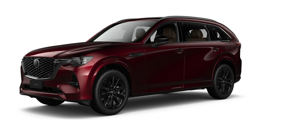 Artisan Red Metallic