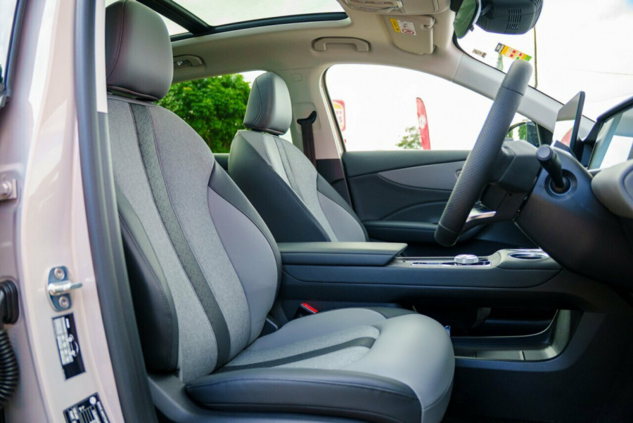 2025 MG MGS5 EV ZS3EM Essence 49 Wagon Image 18
