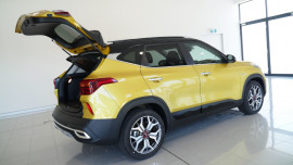 2020 MY21 Kia Seltos SP2 GT-Line Wagon