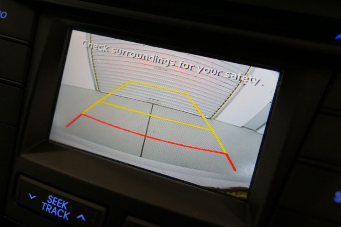 2016 Hyundai I40 VF4 Series II Active Wagon Image 10