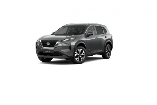 2025 Nissan X-Trail T33 ST-L e-POWER SUV