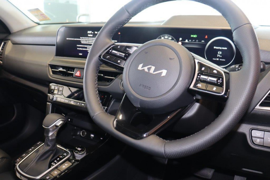2025 MY26 Kia Seltos SP2 PE GT-Line SUV Image 15