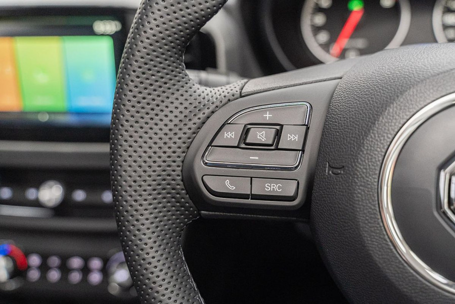 2024 MG MG3 Core Hatch Image 17