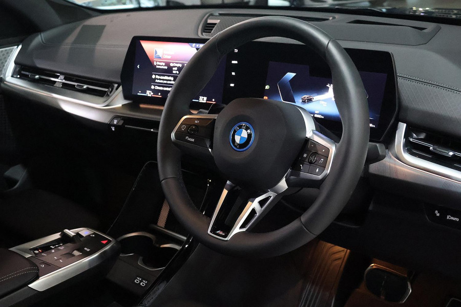 2024 BMW iX2 U10 eDrive20 M Sport SUV